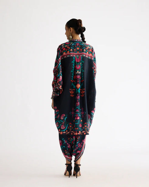Bukhara : Mabel